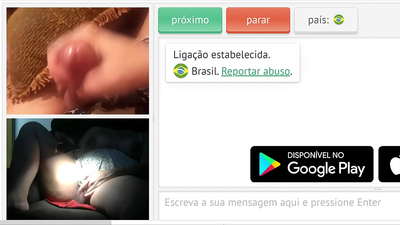 Madanm mwen renmen gade gason masturbe